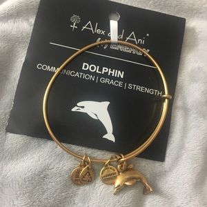 Alex & Ani Bracelet